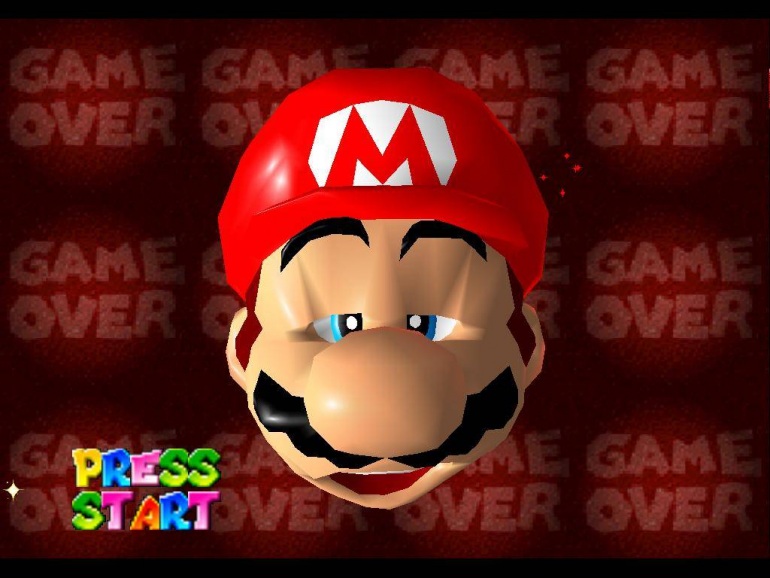 Game over for Nintendo? Not even close Graph for Game over for Nintendo? Not even close